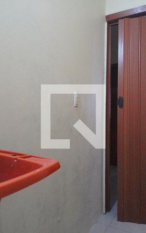 Casa à venda com 160m², 2 quartos e 2 vagasÁrea de Serviço