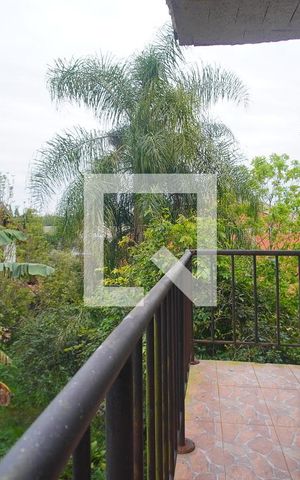 Casa à venda com 160m², 2 quartos e 2 vagasVaranda do Quarto 1