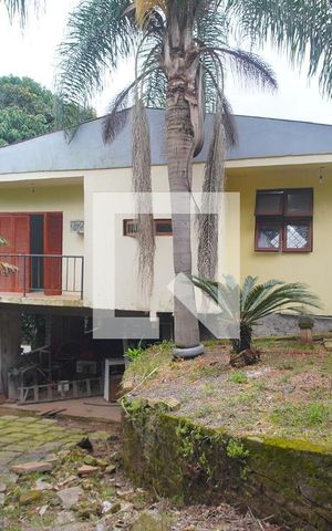 Casa à venda com 160m², 2 quartos e 2 vagasÁrea externa