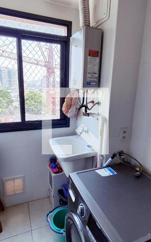 Apartamento à venda com 53m², 2 quartos e 1 vagaÁrea de Serviço