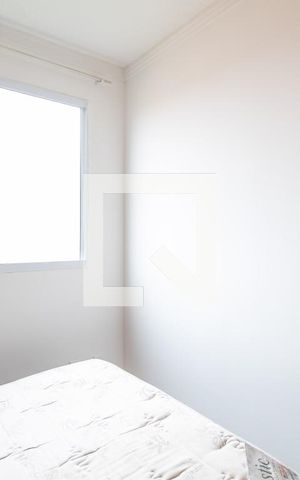 Apartamento à venda com 42m², 2 quartos e sem vaga Apartamento à venda com 42m², 2 quartos e sem vagaQuarto 1