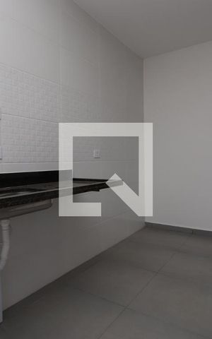 Apartamento para alugar com 45m², 2 quartos e 1 vagaCozinha/Área de Serviço