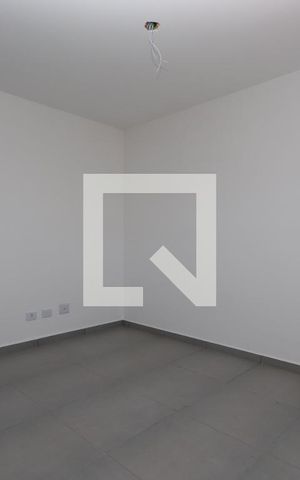 Apartamento para alugar com 45m², 2 quartos e 1 vagaSala