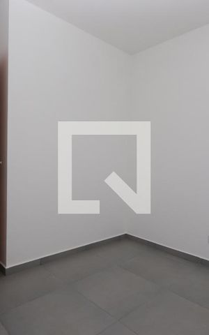 Apartamento para alugar com 45m², 2 quartos e 1 vagaQuarto