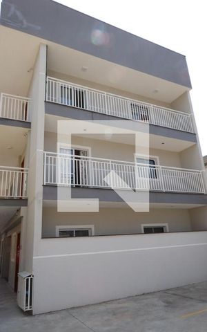 Apartamento para alugar com 45m², 2 quartos e 1 vagaGaragem
