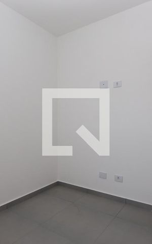 Apartamento para alugar com 45m², 2 quartos e 1 vagaQuarto