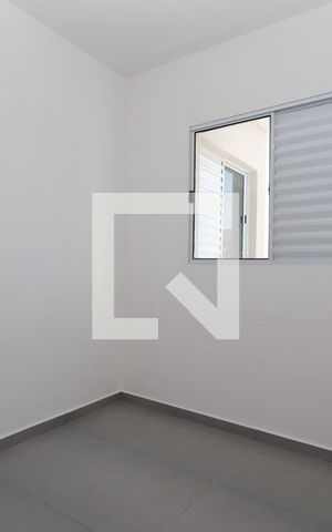 Apartamento para alugar com 45m², 2 quartos e 1 vagaQuarto