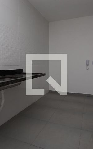 Apartamento para alugar com 45m², 2 quartos e 1 vagaCozinha/Área de Serviço