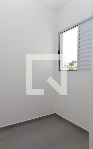 Apartamento para alugar com 45m², 2 quartos e 1 vagaQuarto