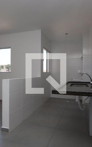 Apartamento para alugar com 45m², 2 quartos e 1 vagaCozinha/Área de Serviço