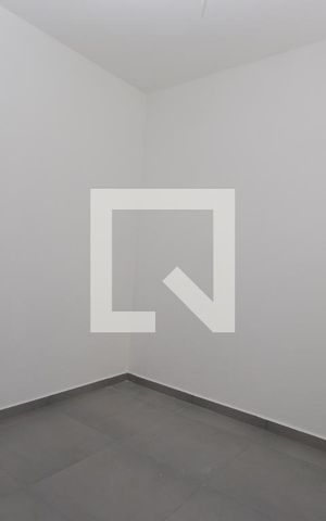 Apartamento para alugar com 45m², 2 quartos e 1 vagaQuarto