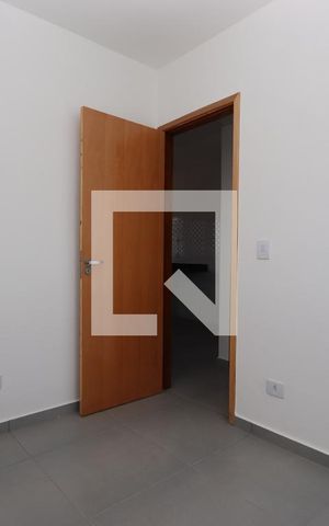 Apartamento para alugar com 45m², 2 quartos e 1 vagaQuarto