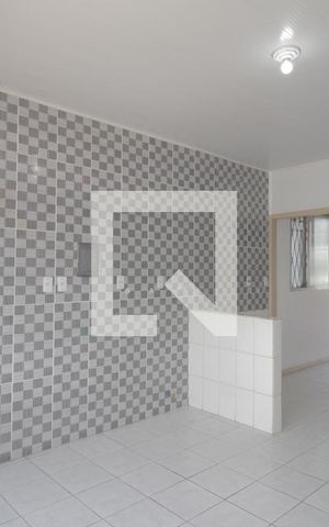 Apartamento para alugar com 76m², 2 quartos e 1 vagaCozinha e Área de Serviço