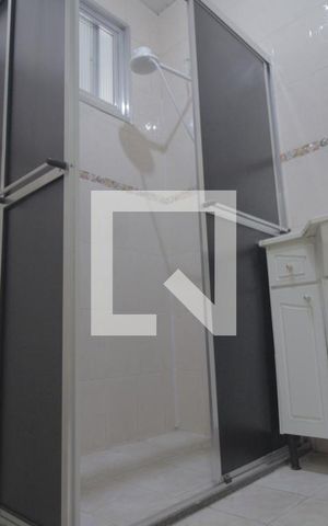 Apartamento para alugar com 76m², 2 quartos e 1 vagaBanheiro