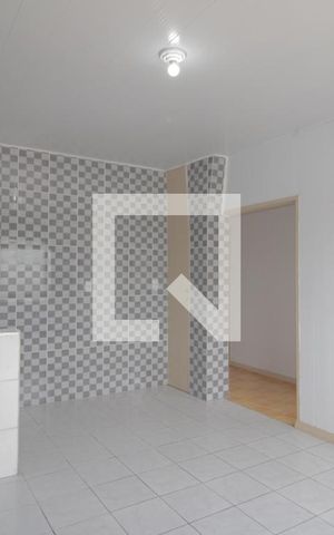 Apartamento para alugar com 76m², 2 quartos e 1 vagaCozinha e Área de Serviço