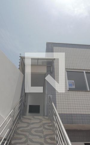 Apartamento para alugar com 76m², 2 quartos e 1 vagaPlaca