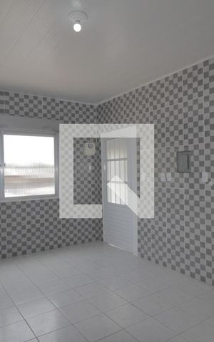 Apartamento para alugar com 76m², 2 quartos e 1 vagaCozinha e Área de Serviço