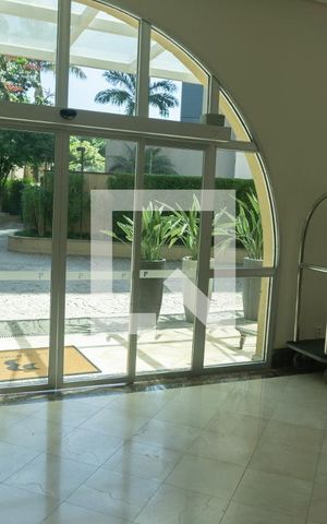 Apartamento à venda com 38m², 2 quartos e 1 vagaHall de entrada