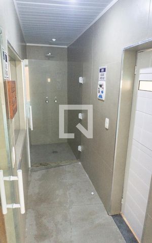 Apartamento à venda com 38m², 2 quartos e 1 vagaSaúna