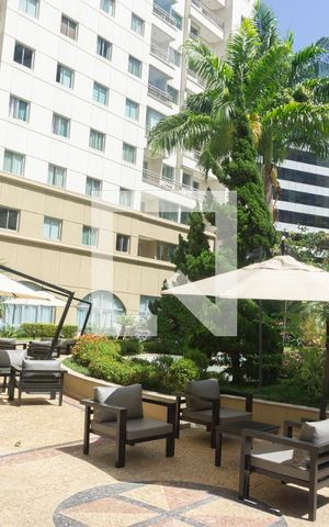 Apartamento à venda com 38m², 2 quartos e 1 vagaÁrea comum