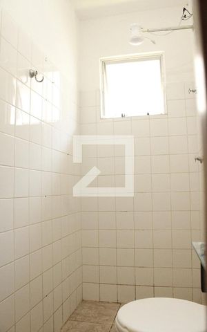 Apartamento à venda com 48m², 2 quartos e 1 vagaBanheiro Social
