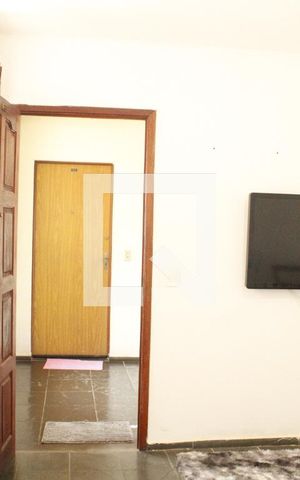 Apartamento à venda com 48m², 2 quartos e 1 vagaSALA