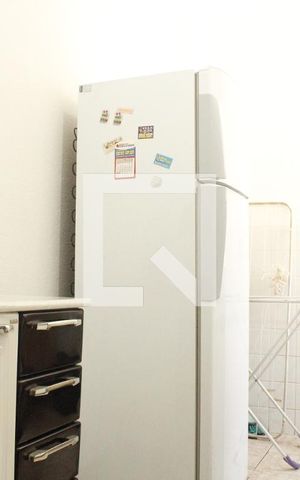 Apartamento à venda com 48m², 2 quartos e 1 vagaCozinha
