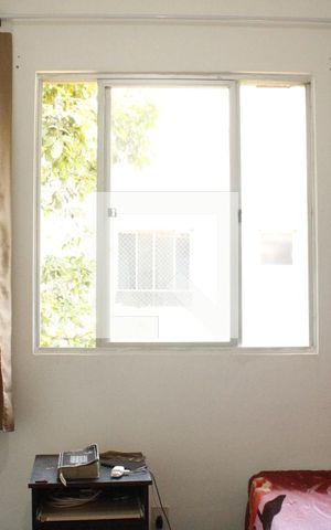 Apartamento à venda com 48m², 2 quartos e 1 vagaQuarto Casal