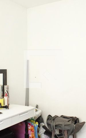 Apartamento à venda com 48m², 2 quartos e 1 vagaQuarto 2