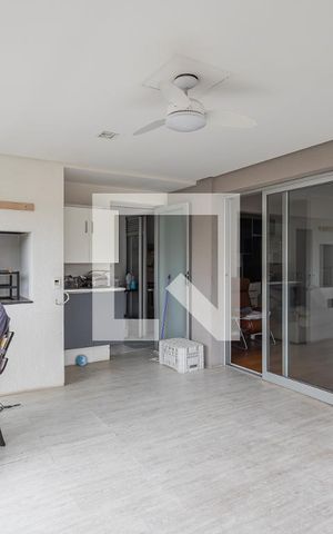 Apartamento à venda com 90m², 2 quartos e 2 vagasVaranda da Sala