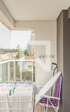 Apartamento à venda com 90m², 2 quartos e 2 vagasVaranda da Suíte
