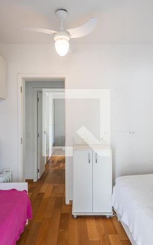 Apartamento à venda com 90m², 2 quartos e 2 vagasQuarto