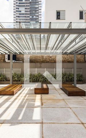 Apartamento à venda com 90m², 2 quartos e 2 vagasÁrea comum