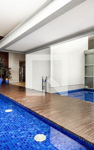 Apartamento à venda com 90m², 2 quartos e 2 vagasHall de entrada