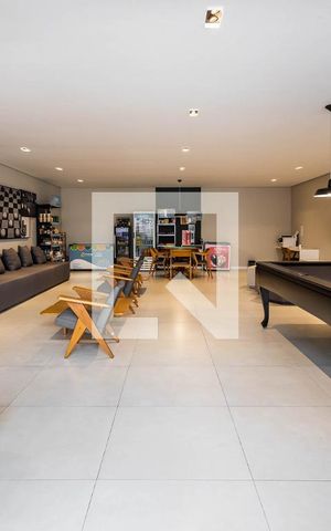 Apartamento à venda com 90m², 2 quartos e 2 vagasSalão de jogos