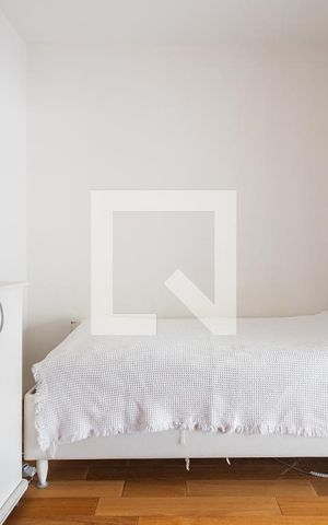 Apartamento à venda com 90m², 2 quartos e 2 vagasQuarto