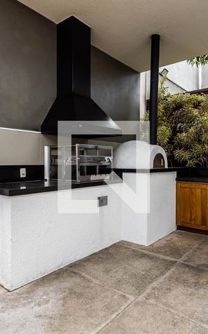 Apartamento à venda com 90m², 2 quartos e 2 vagasChurrasqueira