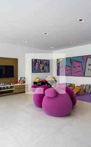 Apartamento à venda com 90m², 2 quartos e 2 vagasBrinquedoteca
