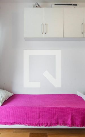 Apartamento à venda com 90m², 2 quartos e 2 vagasQuarto