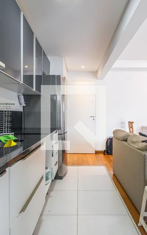 Apartamento à venda com 90m², 2 quartos e 2 vagasCozinha