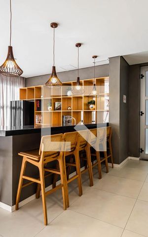 Apartamento à venda com 90m², 2 quartos e 2 vagasSalão de Festas