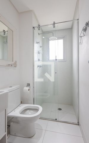Apartamento à venda com 90m², 2 quartos e 2 vagasBanheiro