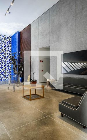 Apartamento à venda com 90m², 2 quartos e 2 vagasHall de entrada