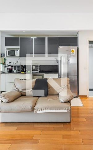 Apartamento à venda com 90m², 2 quartos e 2 vagasSala