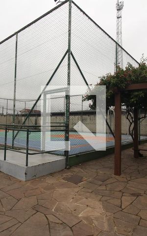 Apartamento à venda com 60m², 3 quartos e 1 vagaQuadra Esportiva