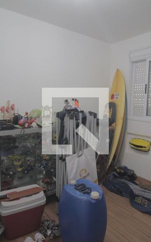 Apartamento à venda com 60m², 3 quartos e 1 vagaQuarto 1