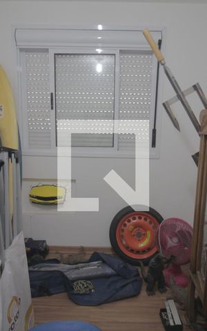 Apartamento à venda com 60m², 3 quartos e 1 vagaQuarto 1