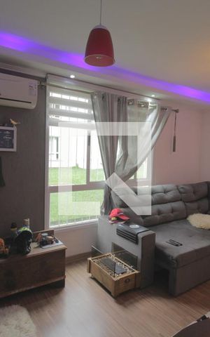 Apartamento à venda com 60m², 3 quartos e 1 vagaSala