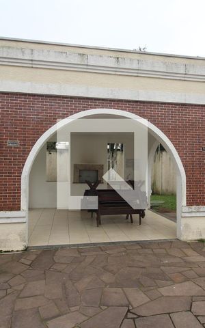 Apartamento à venda com 60m², 3 quartos e 1 vagaÁrea comum - Churrasqueira
