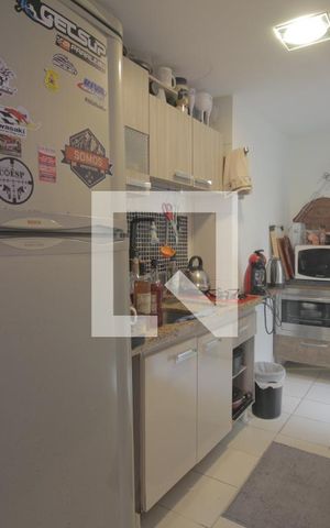 Apartamento à venda com 60m², 3 quartos e 1 vagaCozinha